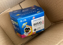格之格805墨盒 适用惠普2720墨盒 2700墨盒  2330 2721 1212 2729 2332打印机 805墨盒 黑色 实拍图