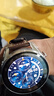 华为HUAWEI WATCH 3 Pro New 时尚款 棕色真皮表带华为手表 运动智能手表eSIM独立通话鸿蒙系统男女 实拍图
