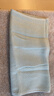 金号A类纯棉毛巾洗脸毛巾蜂巢面巾不掉毛易洗易干洗脸巾1条 实拍图