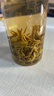 天旭白茶安吉 茶叶绿茶 2025新茶春茶茗茶 明前特级珍惜白茶罐装250g 实拍图