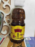 金龙鱼 食用油【保真菜籽油】非转基因 压榨 外婆乡小榨菜籽油 1.8L   实拍图