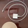 Apple/苹果 USB-C/type-c转闪电充电线-1米 数据线苹果充电线手机充电线 适用于iphone14/iphone13 实拍图