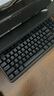 雷神（ThundeRobot）有线游戏机械键盘KG3089C幻彩版 电竞89键全键无冲炫酷混光RGB办公家用吃鸡cs2无畏契约 青轴 实拍图