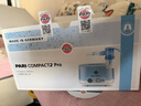 PARI德国pari帕瑞儿童雾化器原装进口雾化机COMPACT2老人医用吸入 COMPACT2 Pro蓝芯3.6微米+闪送需咨询 实拍图