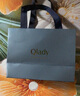 Qlady足银仿珍珠耳环女时尚气质高级感耳坠轻奢耳钉耳饰生日礼物送妈妈 实拍图