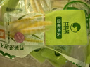 比比赞（BIBIZAN）山椒笋尖600g量贩装泡椒竹笋解馋休闲零食小吃开袋即食脆嫩手剥笋 实拍图