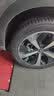 锦湖轮胎KUMHO汽车轮胎 235/50R19 99V HS51 SUV 适配昂科威/途观L 实拍图