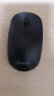 飞利浦(PHILIPS) SPK7315无线鼠标 办公鼠标 人体工程学 笔记本电脑鼠标 黑色 电池版 实拍图