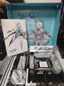 华硕【主板cpu套装】ROG  B760  小吹雪S主板+英特尔(intel)i7 14700KF CPU 主板+CPU套装 实拍图