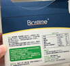 合生元（BIOSTIME）奶味益生菌婴儿 益生元双歧杆菌呵护肠胃 60袋 实拍图