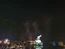 Hello Kitty女童马甲儿童秋冬背心保暖宝宝外穿加绒内穿春坎肩洋气马夹 粉色 513299 160 cm 参考身高155-165 实拍图