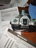 奥林巴斯（OLYMPUS）E-M10 MarkIV EM10四代 微单相机 数码相机 微单套机（14-42mm & 40-150mm）双镜头 银色 实拍图