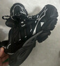阿迪达斯七夕adidas轻机甲鞋-赛博XLG男女鞋老爹鞋休闲鞋 IH0070 36码 实拍图