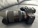 索尼（SONY）ILCE-7SM3全画幅微单数码相机Alpha7SIII/A7S3 单机身+FE24-70F2.8 GM2 官方标配+直播套装（到手就能播） 实拍图