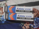 卡夫特(kafuter) K-704 有机硅密封胶 工业白胶rtv硅胶透明电子密封绝缘 白色 45g/支 实拍图