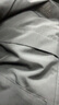 阿迪达斯adidas【滔搏运动】男子TH WARM JKT夹克 JI8680 XL 实拍图