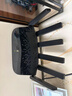 普联（TP-LINK）大道路由器7DR6430 BE6400 5G WiFi7千兆双频家用高速穿墙 2.4G wifi6无线 2.5G网口 游戏加速 实拍图