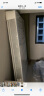 顾家家居床垫乳胶独袋弹簧环保椰棕席梦思梦想垫M0001X1.5米     实拍图