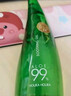 惑丽客惑丽客（Holika Holika）芦荟胶天然芦荟啫喱保湿型250ml补水凝胶舒缓保湿乳液 实拍图