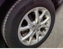 米其林（MICHELIN）汽车轮胎 225/60R17 99V 旅悦+ PRIMACY SUV+ 适配580/途胜/GL8 实拍图