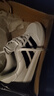 阿迪达斯（adidas）男鞋板鞋 25冬季新款运动鞋透气轻便白色休闲鞋低帮鞋子男 时尚板鞋/小白鞋/热推款 44.5 实拍图