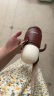 世喜婴儿保温杯小月龄奶瓶6个月以上宝宝316不锈钢食品吸管1-3岁水壶 晒单实拍图