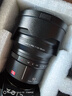 松下50mm F1.4全画幅微单相机标准定焦镜头（Panasonic）（S-X50）L卡口 人像 街拍 夜景 实拍图