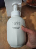 半亩花田氨基酸洗面奶深层清洁控油泡泡洁面慕斯温和大容量洁面乳500g 米酵洁面慕斯500g+皂20g 实拍图