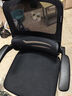 黑白调P1二代人体工学椅电脑椅子人工力学座椅久坐办公电竞椅学习椅国补 实拍图