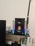 漫步者（EDIFIER）MR3BT无线蓝牙音箱2.0 高保真HIFI音质 电脑电视音响 桌面音响 黑色 礼物 实拍图