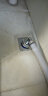 裕津（HSPA）洗衣机下水地漏接头防溢水神器防臭专用排出水管密封地漏盖7300 实拍图