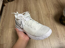 耐克（NIKE）詹姆斯男子篮球鞋 LEBRON NXXT GEN EP DR8788-101 44 实拍图