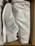 NEW BALANCE NB 官方休闲鞋男鞋女鞋轻便舒适透气百搭565系列情侣运动鞋 浅灰 ML565EW1 42 (脚长26.5cm) 实拍图