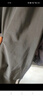 ROGTYO 长袖骑行服套装自行车上衣裤子男女春夏薄款透气排汗骑行装备 RT38-6 XL 实拍图