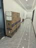 申花空调补贴 节能空调挂机 家用 壁挂式 卧室出租屋 省电变频  以旧换新 安静低音快速冷暖独立除湿 大1.5匹 一级能效 【单冷】全铜管 无安装 送货入户 实拍图