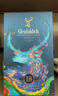 格兰菲迪（GLENFIDDICH）核心系列18年 苏格兰单一麦芽威士忌 洋酒限定礼盒700ml  实拍图