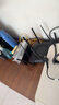 普联（TP-LINK）大道路由器7DR6430 BE6400 5G WiFi7千兆双频家用高速穿墙 2.4G wifi6无线 2.5G网口 游戏加速 实拍图