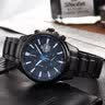 卡西欧（CASIO） 【全国联保】送男友EDIFICE商务人造蓝宝石镜面石英表男士手表 ECB-10YPB-1A（蓝牙连接） 实拍图