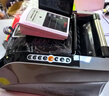 康艺（KANGYI）JBYD-HT-9000(U)A类点钞机银行专用冠字号识别 支持多国人民币验钞 实拍图