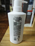 清扬（CLEAR）女士去屑洗发水清爽控油500g玻尿酸清爽留香洗头膏京东热门商品 实拍图