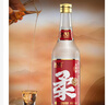北大荒北大荒 纯粮白酒柔6瓶装 42度 500ml浓香型口粮酒纯粮酿造整箱装 42度 500mL 6瓶 实拍图