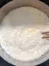 国风揉面盆316不锈钢家用和面盆特厚加深三层钢食品级打蛋烘焙发面盆 【316三层钢】24cm面盆（无盖） 【生锈包退 送电子食谱】 实拍图