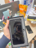 小米 Note 9 二手安卓红米智能手机4G全网通双卡双待备用机学生机 二手手机 羽墨黑 6G+128G 实拍图
