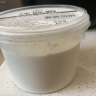 和润 纯酸奶 400g*2 低温酸牛奶 0蔗糖发酵乳 酸奶碗 水果捞 晒单实拍图