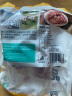 龙大肉食 猪肋排500g 冷冻免切猪排骨猪肋骨猪肋条酱卤食材 出口日本级  实拍图