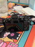 奥林巴斯（OLYMPUS）E-M10 MarkIV EM10四代 微单相机 数码相机 微单套机（14-42mm F3.5-5.6）2030万像素 黑色 实拍图