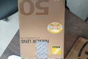 尼康（Nikon）35 50 85 1.8 1.4 二手单反相机镜头 大光圈人像定焦长焦镜头 小痰盂 尼康AF 50 F1.8D 95新 实拍图