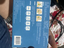 宜家依 防噪隔音耳塞睡眠降噪专用耳罩睡觉打呼噜飞机旅行防吵学习 实拍图