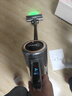 美的（Midea）吸尘器家用无线Q7 手持吸尘器   绿光显尘车载大吸力 除螨除尘一体机轻量【国家补贴】 实拍图