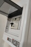 德力西电气强电箱配电箱空开箱暗装透明门CDPZ30vR12 12回路 实拍图